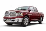 Ram 1500 Laramie Crew Cab 2018 года (AU)